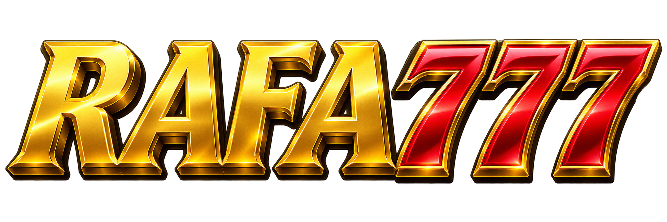 LOGO RAFA777